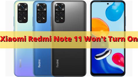 Redmi Note 11 Fastboot Problem 的图像结果