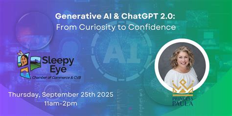 Generative AI & ChatGPT: Unlock the Tools That Are Changing the Way We ...