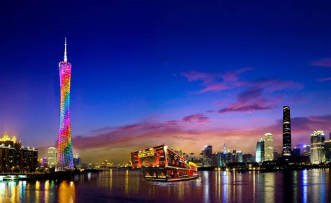 wisata guangzhou