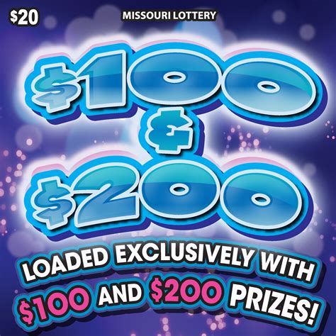 Scratchers | molottery.com