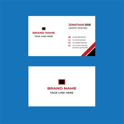 Name Card 的图像结果