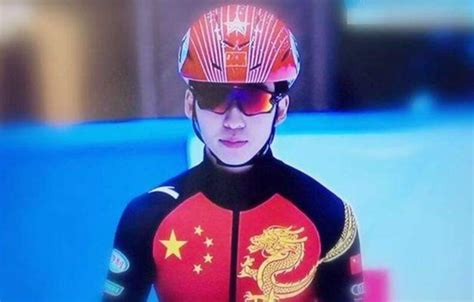 梅开二度！林孝埈首次为中国短道速滑队夺得世界冠军，3月出战首尔世锦赛_腾讯新闻