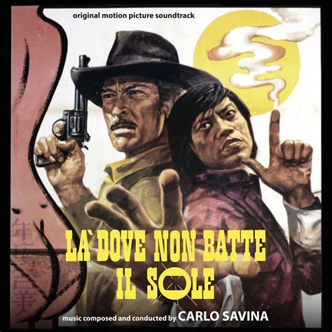 Soundtrack News - Page 17 - Music & Soundtracks - The Spaghetti Western ...