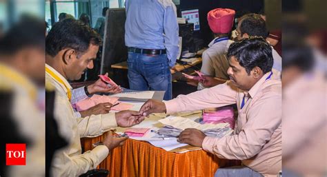 Haryana assembly election results: BJP, Congress locked in close ...