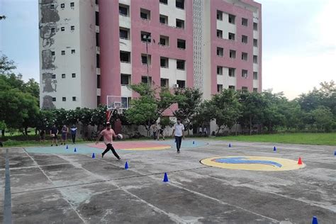 JK Lakshmipat University Jaipur Campus: Photos, Virtual Tour