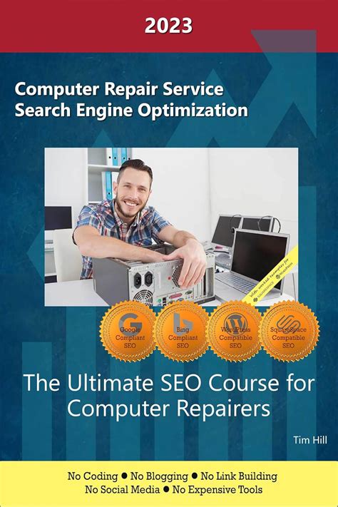 Computer Repair Service Search Engine Optimization (2023): The Ultimate ...