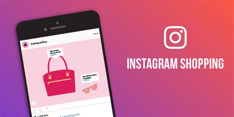 How Instagram Shopping is Changing the Game as a Social Media ...