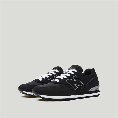 New Balance Shoes Black