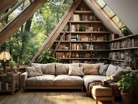 Rediscover Reading |10+ Home Library Designs | Bonito Designs