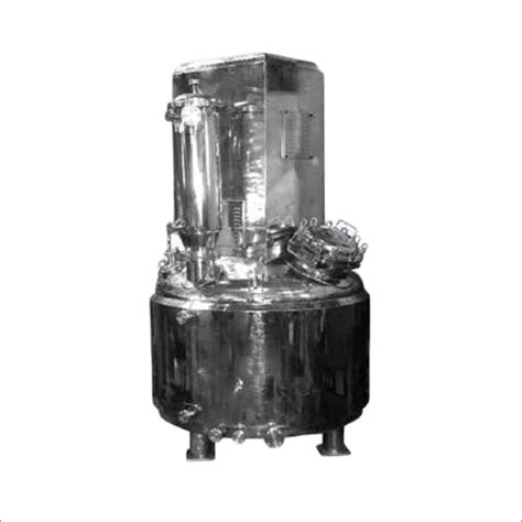 Agitated Pressure Nutsche Filter Dryer Manufacturer, Supplier, Exporter
