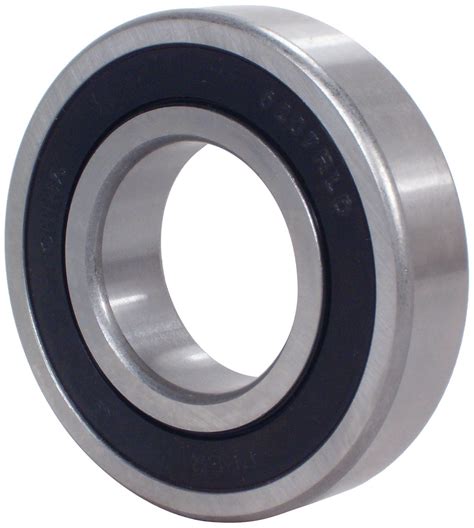 Peer Bearing 1606-ZZ 1600 Series Radial Bearing, 0.375" ID, 0.906" OD ...
