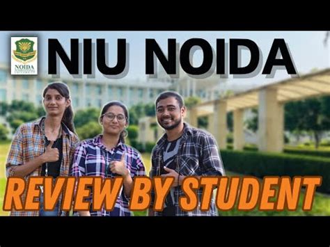 Noida International University (NIU), Noida Admission 2025-2026 ...