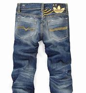 Image result for Adidas Denim Jeans