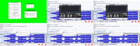 Fix Error AUD Init 2 的图像结果