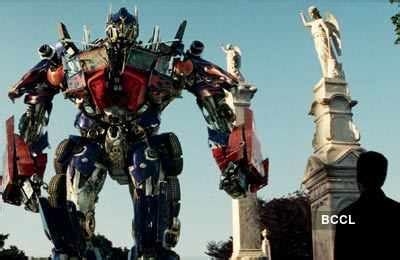 Transformers: Revenge Of The Fallen Movie Photos | Transformers ...