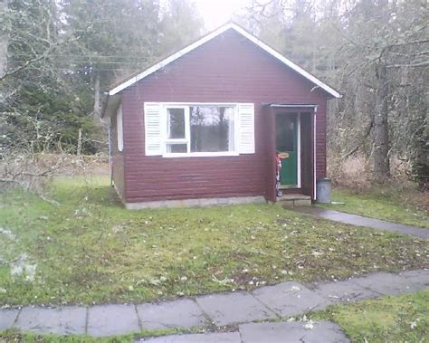 WOODEND CHALETS (Banchory, Scotland) - Cottage Reviews & Photos ...