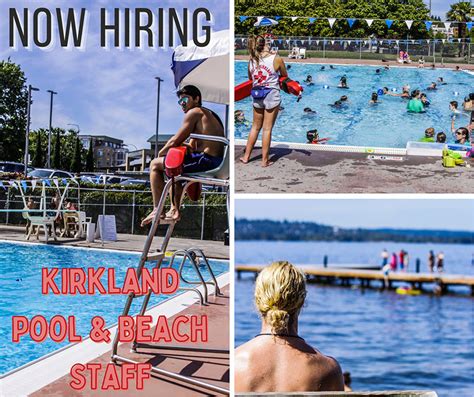 Coming Up at Council | Kirkland Aquatics Hiring | State of the City ...