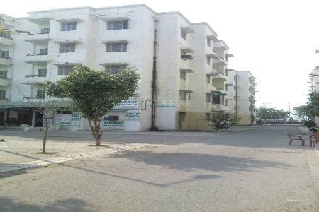 DDA Flats Pocket C Loknayak Puram in Bakkarwala, New Delhi: Price ...