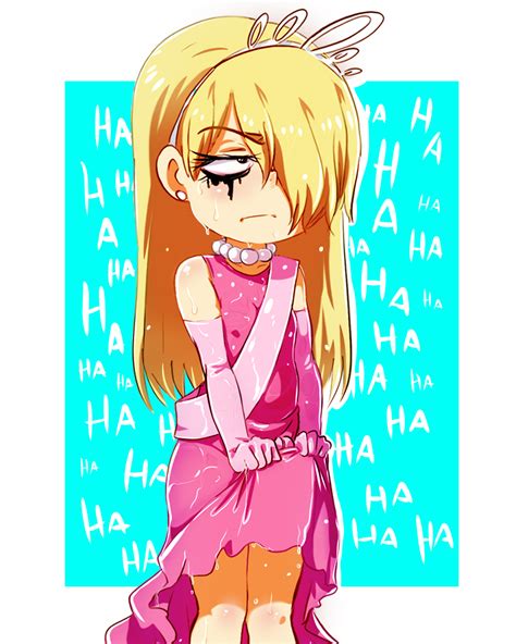lola loud (the loud house) drawn by jcm2 | Danbooru