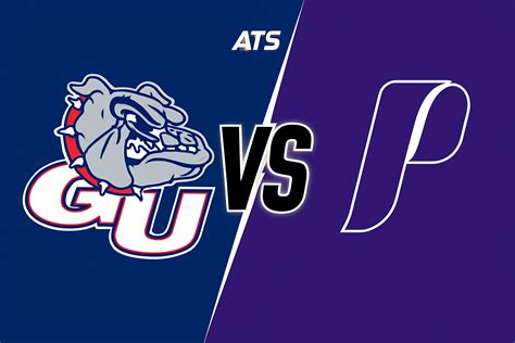 Gonzaga Bulldogs vs Portland Pilots Prediction & ATS Pick - 2/4/2026