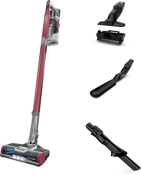 Amazon.com - Shark Cordless Vacuum Cleaner with HEPA Filter, PowerDetect Clean & Empty, Powerful ...