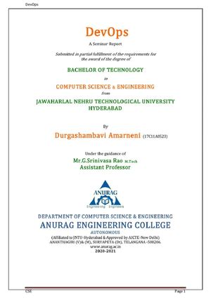 COMPUTER Architecture Input Output Channel - I/O Channels and ...