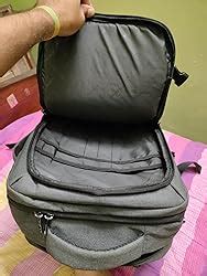 Buy FUR JADEN 40L Weekender Travel Laptop Backpack with Anti Theft ...