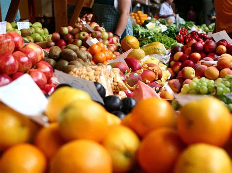 Fremantle Markets - Perth: Get the Detail of Fremantle Markets on ...