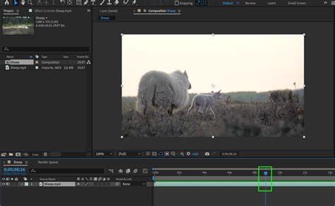 How to Save a Frame in After Effects | aejuice.com