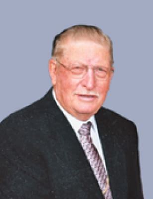 Leonard Lee Michael Obituary - 2021 - Baucke Funeral Home