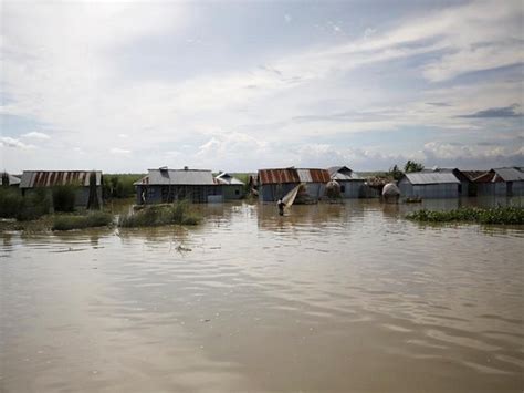 Flood death toll rises to 251 in Bangladesh - BW Businessworld