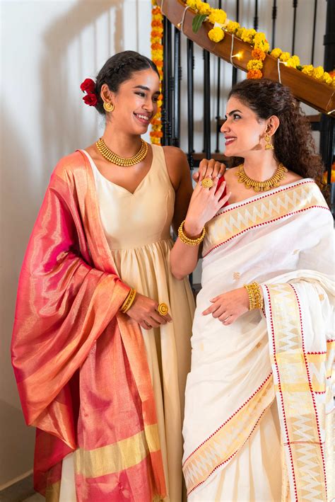 Onam Outfit Ideas Of The Year: Best Choices For 2024