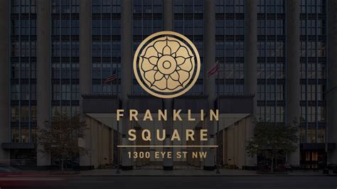 Franklin Square | Hickok Cole