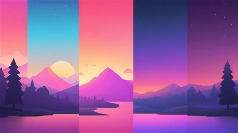 Photoshop Tutorial Gradient Background 的图像结果