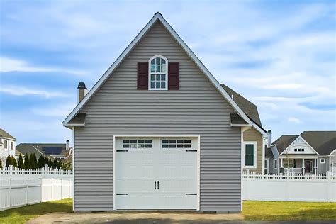 Garages for Sale in Pittsburgh | Custom Garage Builder