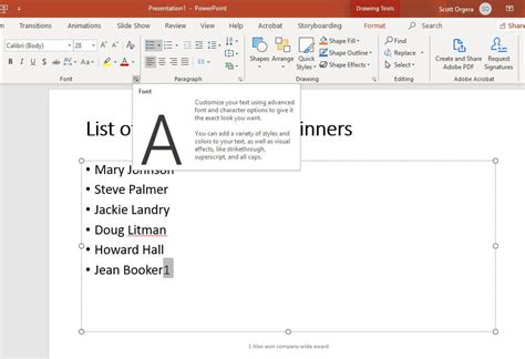 Image result for PowerPoint Checkbox Animation