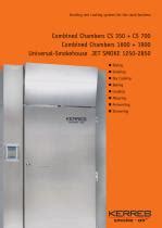 Combined chambers - KERRES GmbH - PDF Catalogs | Technical ...