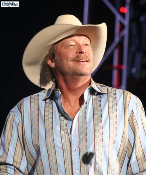 Remembering Alan Jackson: A Tribute To A Country Music Legend