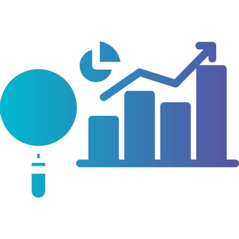 Analysis - Free business and finance icons