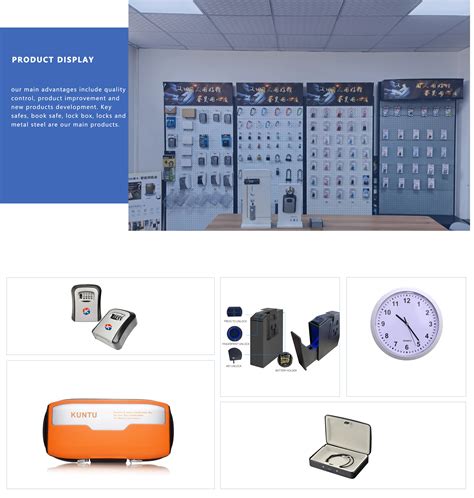Automatic Pulling And Hanging Gun Box,Hidden Safes For Home Biometric Fingerprint,Hand Gun Auto ...