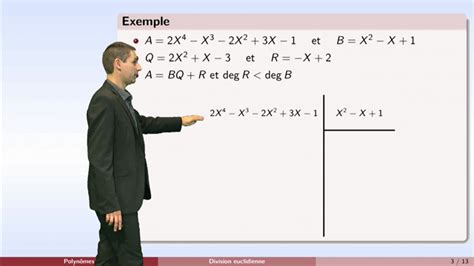 Image result for Exo7 Polynomes