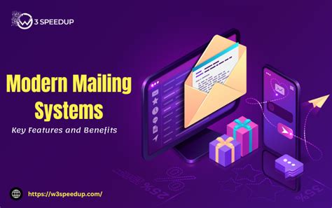 Image result for Automated Mailing Systems