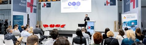 MEDICA TECH FORUM - Information