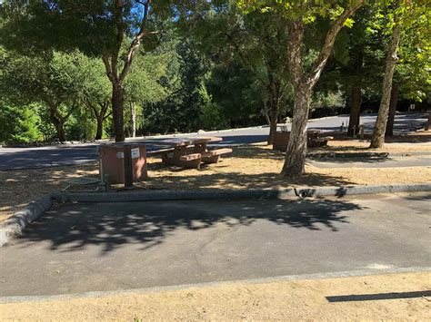 Sanborn County Park RV Campground - Roadside Secrets