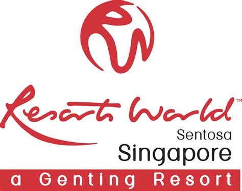 Resort World Logo 的图像结果