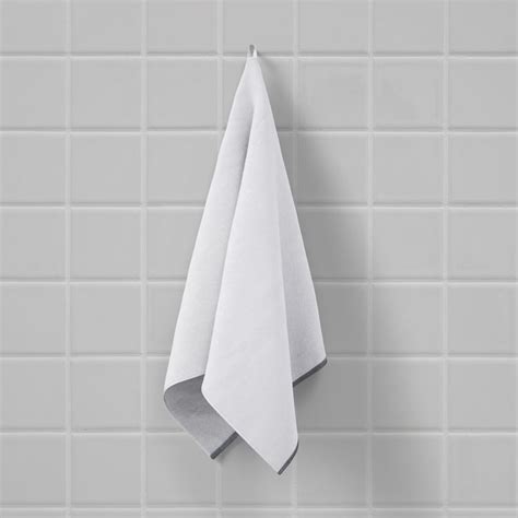 Buy HIMEYA Ruffle Bath Towel - 75 x 150 cm from Himeya at just INR 999.0