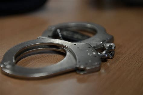 Travis County Deputy Busted After QuikTrip Parking Lot Harassment