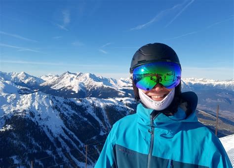 Gear of the week | MessyWeekend sunglasses | PowderGuide