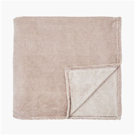 Buy PORTICO Jersey Super Micro Printed Single Blanket- 150 x 200 cm ...