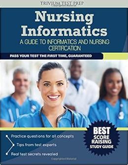 Image result for Nursing Informatics Certification